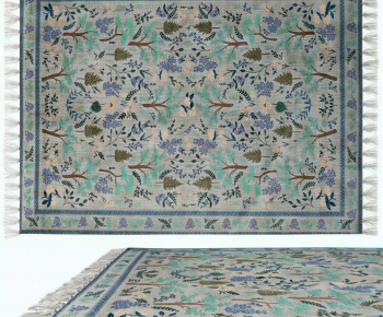 European Style The Carpet-ID:306112055