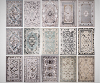 European Style The Carpet-ID:413252127