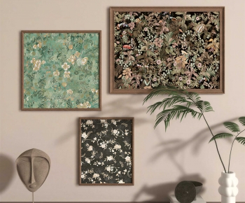 French Style Painting-ID:629714973