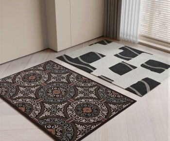 Modern The Carpet-ID:990870006