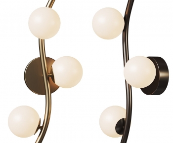Modern Wall Lamp-ID:998356101