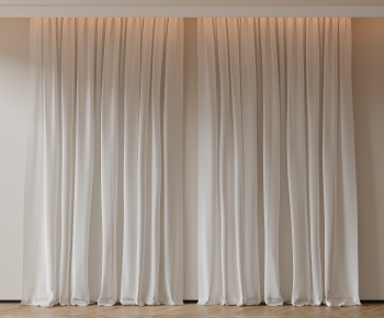 Modern The Curtain-ID:535929928