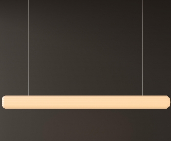 Modern Long Chandelier-ID:980880985