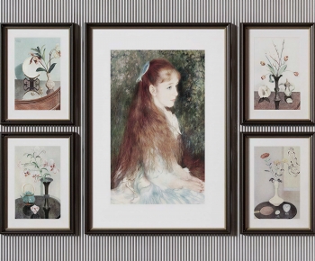 American Style Painting-ID:667326939