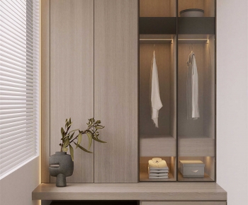 Modern The Wardrobe-ID:451832062