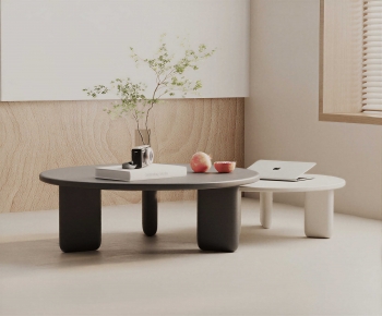 Modern Coffee Table-ID:416492941