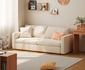 Modern A Sofa For Two-ID:222866068
