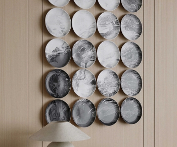 Modern Wall Decoration-ID:847657926