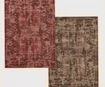 European Style The Carpet-ID:395006901
