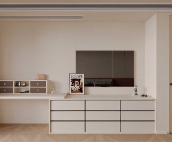 Modern Dresser-ID:259949925