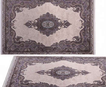 European Style The Carpet-ID:649216895