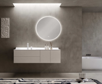 Modern TOILET-ID:897562032