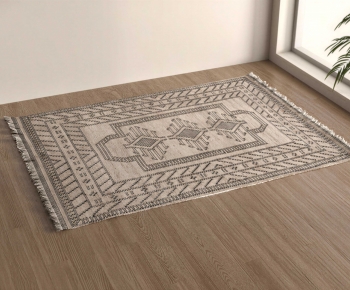 European Style The Carpet-ID:253873114