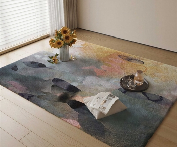 Modern The Carpet-ID:859247924