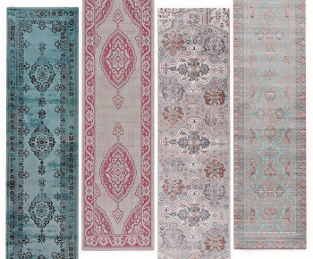 European Style The Carpet-ID:463188899