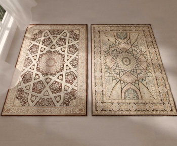 European Style The Carpet-ID:386161099