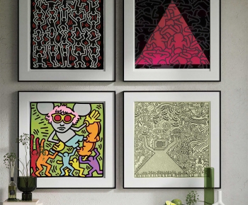 Modern Painting-ID:810347083