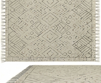 Modern The Carpet-ID:158871893