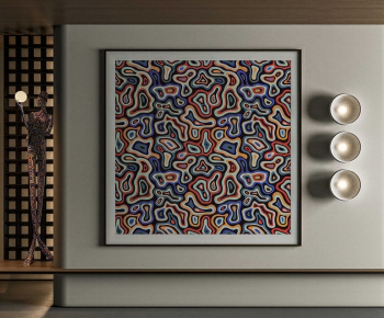 Modern Painting-ID:336558109