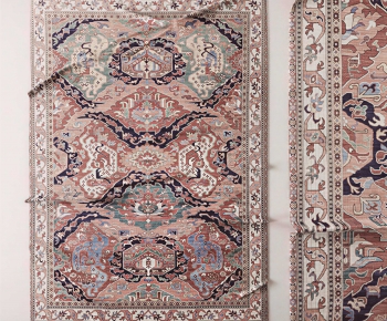 European Style The Carpet-ID:450160555