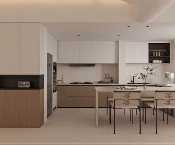 Modern Dining Room-ID:873114116