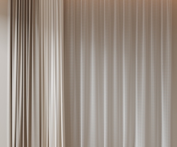 Modern The Curtain-ID:199197051