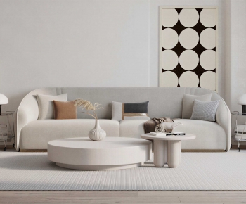 Modern Multi Person Sofa-ID:183520084