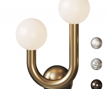 Modern Wall Lamp-ID:117597106