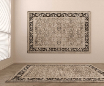 European Style The Carpet-ID:400502923