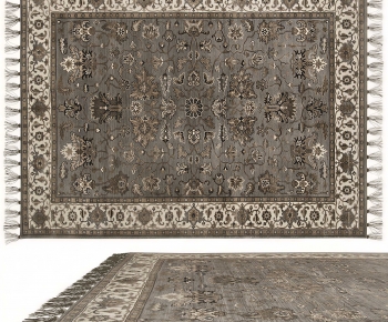 European Style The Carpet-ID:583512071