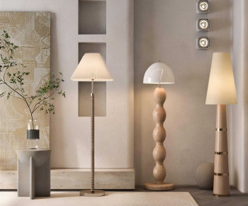 Modern Floor Lamp-ID:752129627