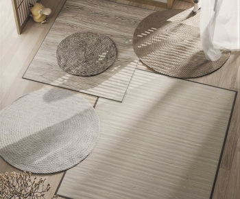 Japanese Style The Carpet-ID:122039355