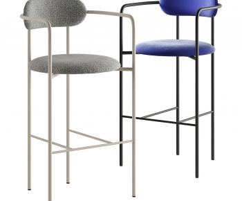 Modern Bar Chair-ID:495260955