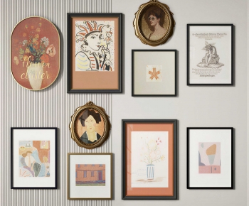 Modern Painting-ID:607491029