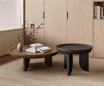 Modern Coffee Table-ID:882707127