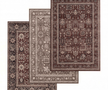 American Style The Carpet-ID:405442009