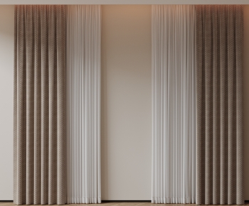 Modern The Curtain-ID:275862932