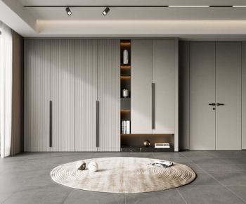 Modern The Wardrobe-ID:893069037