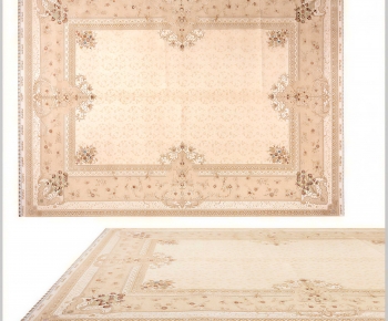 European Style The Carpet-ID:356481083