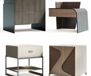 Modern Bedside Cupboard-ID:476943023