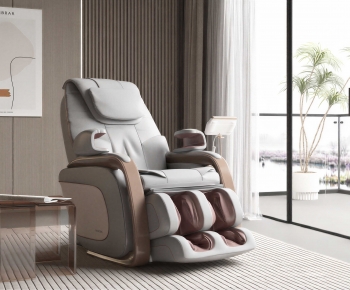 Modern Massage Chair-ID:624166975