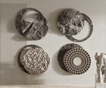 Modern Wall Decoration-ID:510540037