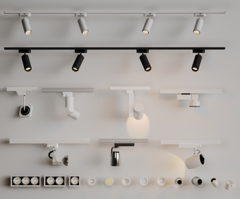 Modern Track Spotlights-ID:818541051