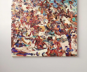 Modern Painting-ID:791234974