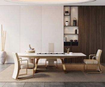 Modern Tea House-ID:951658011