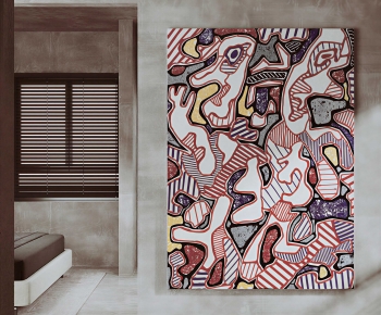 Modern Painting-ID:804442885