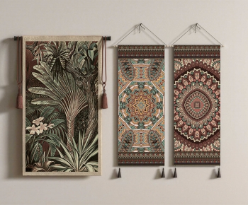 Modern Wall Decoration-ID:389341129