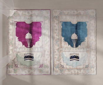 European Style The Carpet-ID:782790266