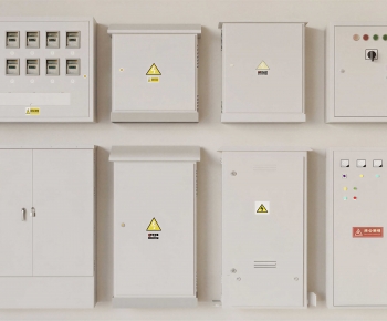 Modern Industrial Equipment-ID:404350044