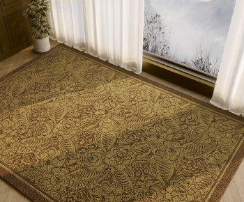 European Style The Carpet-ID:892865903